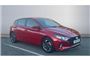 2021 Hyundai i20 1.0T GDi 48V MHD SE Connect 5dr