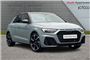 2024 Audi A1 30 TFSI Black Edition 5dr S Tronic