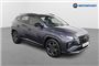 2021 Hyundai Tucson 1.6 TGDi 48V MHD N Line 5dr 2WD DCT