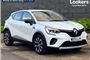 2022 Renault Captur 1.0 TCE 90 Evolution 5dr