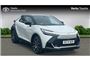 2024 Toyota C-HR 2.0 PHEV GR Sport 5dr CVT