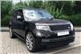 2024 Land Rover Range Rover 3.0 D350 Autobiography 4dr Auto