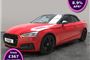 2017 Audi S5 S5 Quattro 2dr Tiptronic