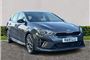 2019 Kia Ceed 1.4T GDi ISG GT-Line 5dr