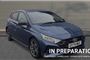 2024 Hyundai i20 1.0T GDi N Line S 5dr DCT