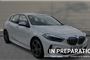 2021 BMW 1 Series 118i [136] M Sport 5dr