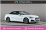 2018 Audi A5 Cabriolet 2.0 TFSI S Line 2dr S Tronic
