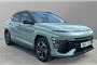 2024 Hyundai Kona 1.6 GDi Hybrid N Line S 5dr DCT