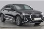 2024 Audi Q3 35 TFSI S Line 5dr S Tronic [Leather]