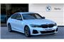 2022 BMW 3 Series M340i xDrive MHT 4dr Step Auto