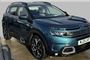 2021 Citroen C5 Aircross 1.5 BlueHDi 130 Shine Plus 5dr