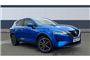 2022 Nissan Qashqai 1.3 DiG-T MH 158 Tekna 5dr Xtronic