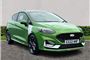 2022 Ford Fiesta ST 1.5 EcoBoost ST-3 3dr