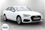 2020 Audi A4 Avant 30 TDI Technik 5dr S Tronic