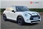 2017 MINI Hatchback 2.0 Cooper S 3dr