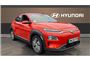 2020 Hyundai Kona Electric 150kW Premium SE 64kWh 5dr Auto