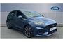 2022 Ford Fiesta 1.0 EcoBoost Hybrid mHEV 125 ST-Line X Ed 5dr Auto