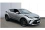 2020 Toyota C-HR 1.8 Hybrid Excel 5dr CVT