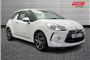 2015 DS DS 3 1.2 PureTech 110 DStyle Nav 3dr