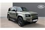 2022 Land Rover Defender 2.0 P400e X-Dynamic HSE 110 5dr Auto