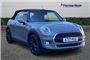 2017 MINI Convertible 1.5 Cooper 2dr