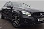 2019 Mercedes-Benz GLA GLA 180 Urban Edition 5dr