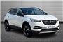 2022 Vauxhall Grandland X 1.2 Turbo Griffin Edition 5dr