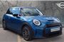 2021 MINI Electric 135kW Cooper S Collection Edition 33kWh 3dr Auto