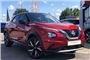 2020 Nissan Juke 1.0 DiG-T 114 Tekna+ 5dr DCT
