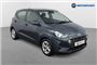 2021 Hyundai i10 1.2 MPi SE Connect 5dr