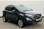 2021 Ford EcoSport 1.0 EcoBoost 125 Titanium 5dr