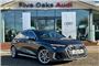 2021 Audi S3 S3 TFSI Quattro 5dr S Tronic