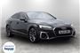 2020 Audi A5 Sportback 35 TDI S Line 5dr S Tronic