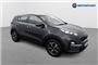 2020 Kia Sportage 1.6T GDi ISG 2 5dr [AWD]