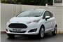 2015 Ford Fiesta 1.0 EcoBoost 125 Titanium 3dr