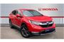 2022 Honda CR-V 2.0 i-MMD Hybrid SE 5dr eCVT