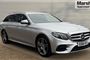 2018 Mercedes-Benz E-Class Estate E220d 4Matic AMG Line 5dr 9G-Tronic