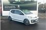 2021 Volkswagen Up GTI 1.0 115PS Up GTI 3dr