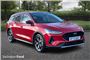 2023 Ford Focus Active 1.0 EcoBoost Hybrid mHEV Active X 5dr Auto