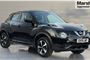 2019 Nissan Juke 1.6 [112] Bose Personal Edition 5dr