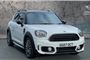 2019 MINI Countryman 1.5 Cooper Exclusive 5dr Auto