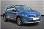 2021 Volkswagen T-Roc 1.5 TSI EVO SEL 5dr