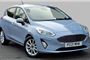 2021 Ford Fiesta 1.0 EcoBoost Hybrid mHEV 125 Titanium 5dr