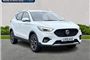 2021 MG ZS 1.0T GDi Exclusive 5dr