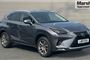 2019 Lexus NX 300h 2.5 5dr CVT [8" Nav]