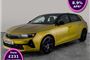 2023 Vauxhall Astra 1.2 Turbo 130 GS 5dr