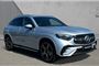 2024 Mercedes-Benz GLC GLC 300 4Matic AMG Line Premium 5dr 9G-Tronic
