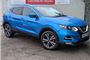 2019 Nissan Qashqai 1.3 DiG-T 160 N-Connecta 5dr