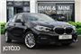 2024 BMW 1 Series 118i [136] SE 5dr Step Auto [Live Cockpit Pro]