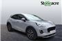 2020 Ford Puma 1.0 EcoBoost Titanium 5dr Auto